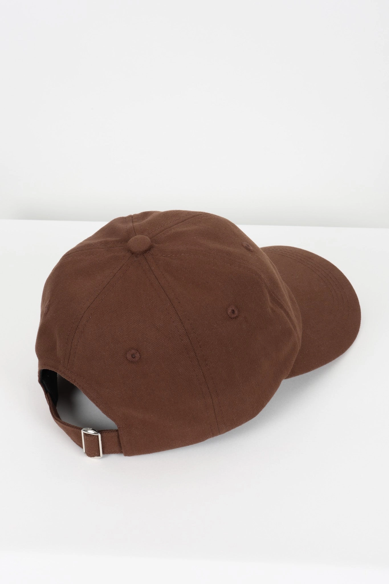 FAYT CAP CHOCOLATE