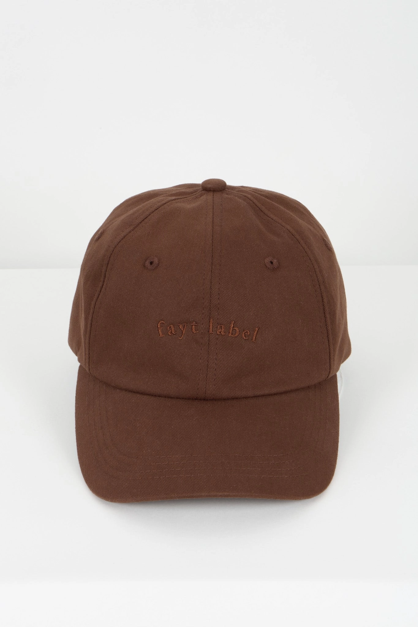 FAYT CAP CHOCOLATE