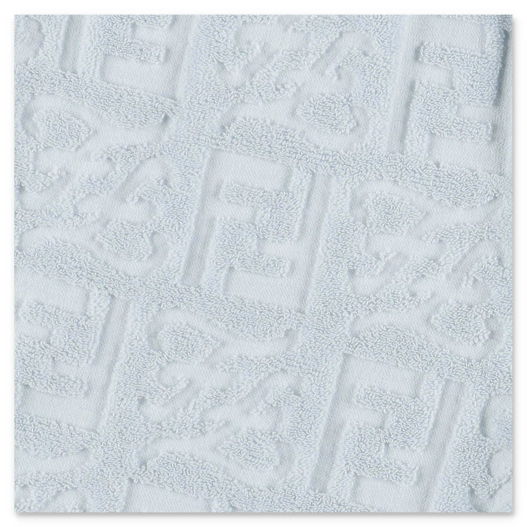 Fendi Kids FF Embossed Shorts