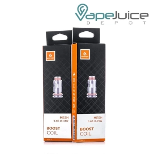 GeekVape B Series Replacement Coils