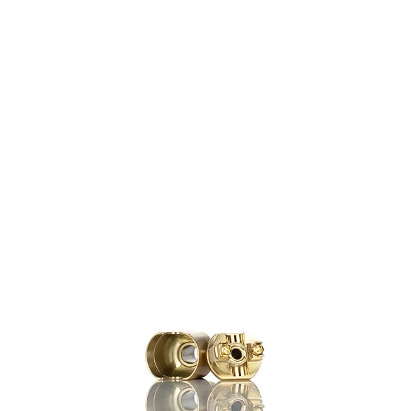 Ghost Bus Club NTSU PLUS  RBA and CRTX Slam Cap Limited Edition Gold