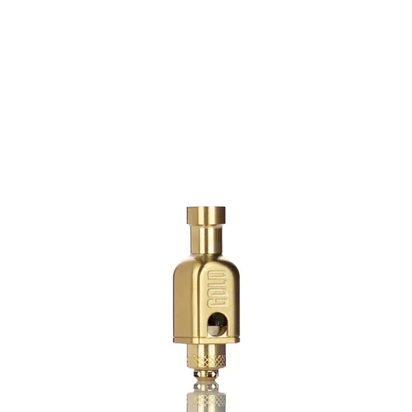 Ghost Bus Club NTSU PLUS  RBA and CRTX Slam Cap Limited Edition Gold