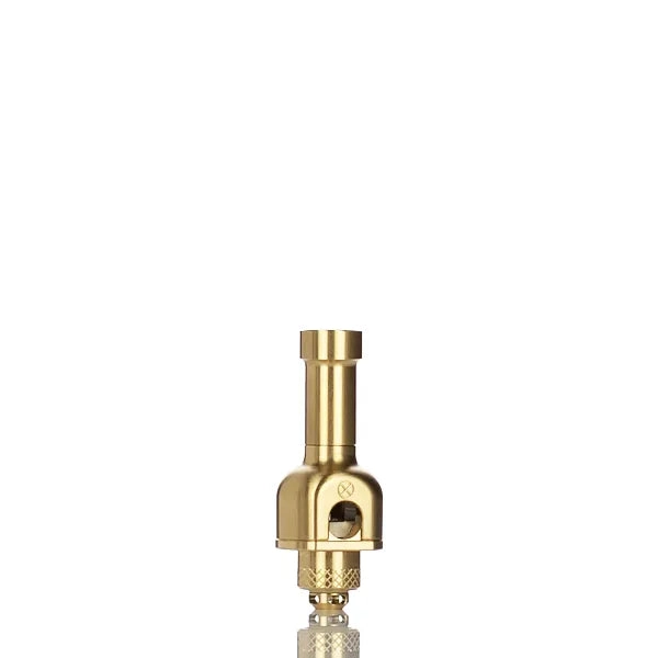 Ghost Bus Club NTSU PLUS  RBA and CRTX Slam Cap Limited Edition Gold