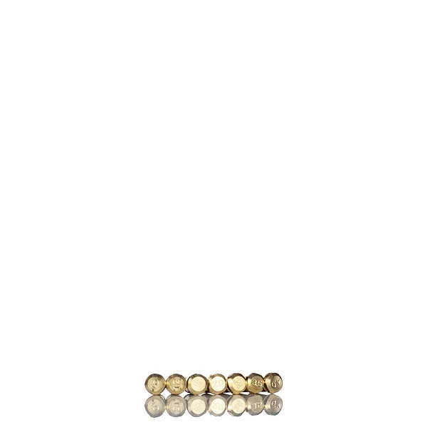 Ghost Bus Club NTSU PLUS  RBA and CRTX Slam Cap Limited Edition Gold