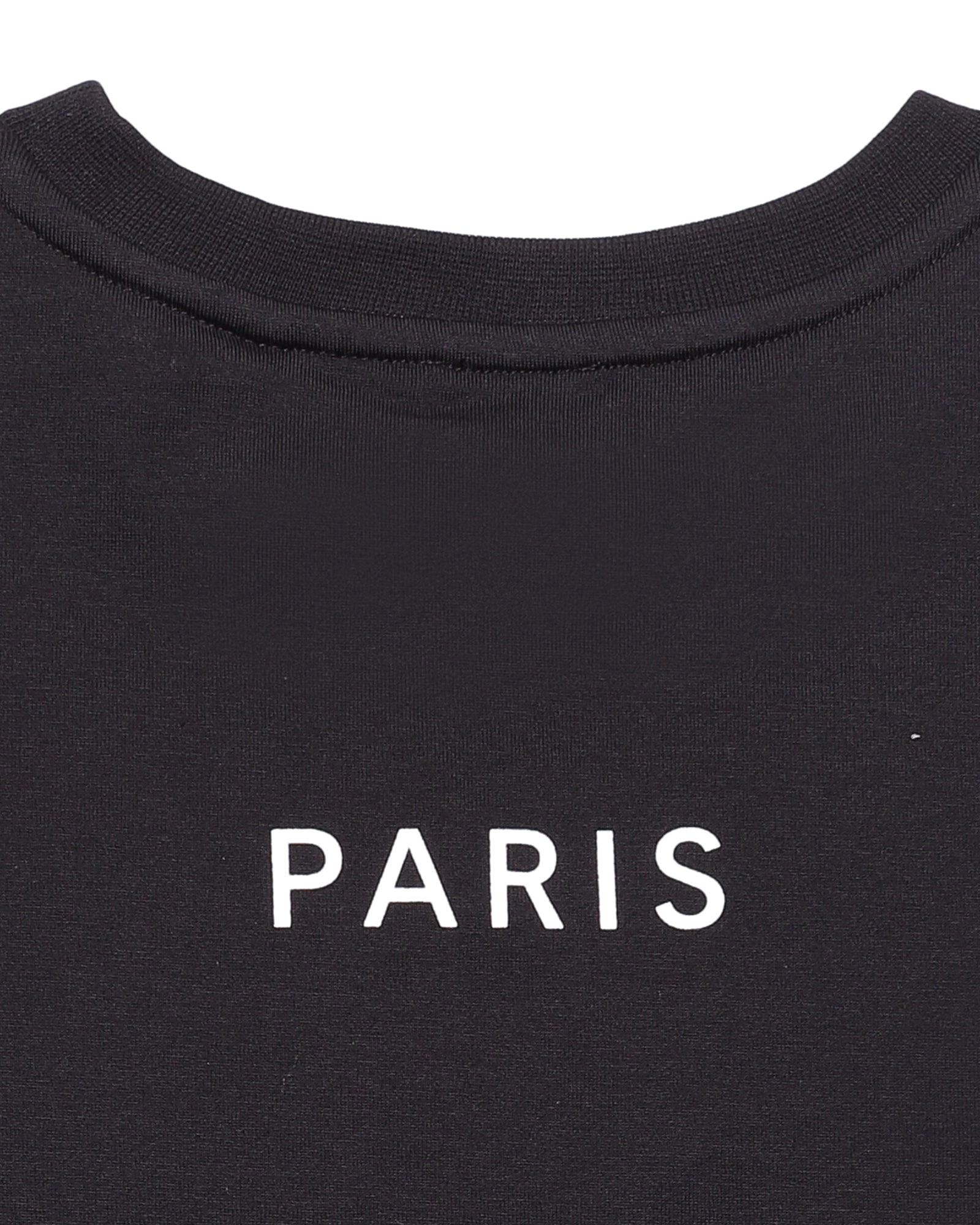 Givenchy Kids Logo Printed Crewneck T-Shirt