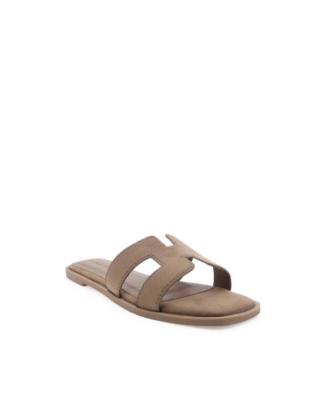 GORDY - FAWN SUEDE