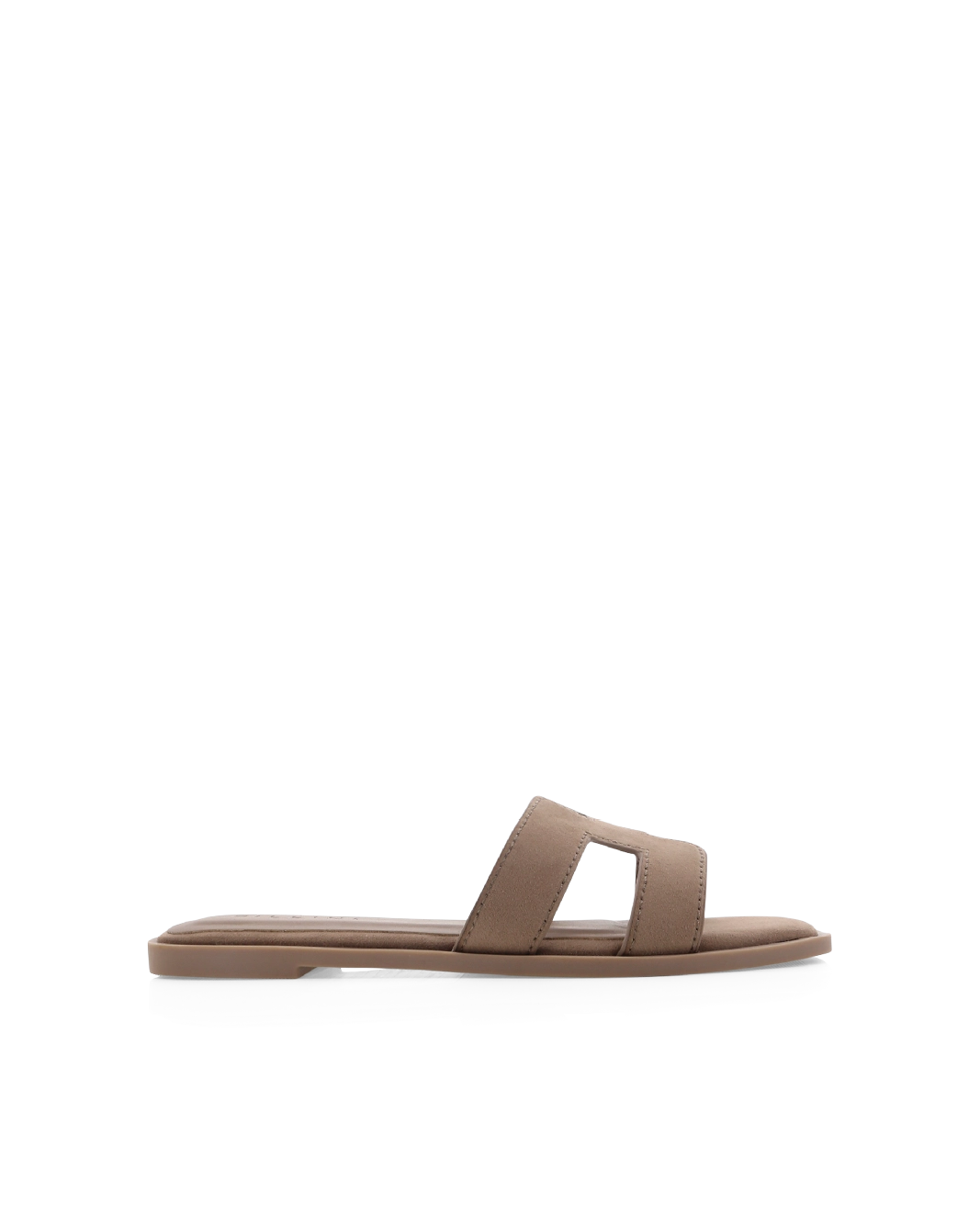 GORDY - FAWN SUEDE