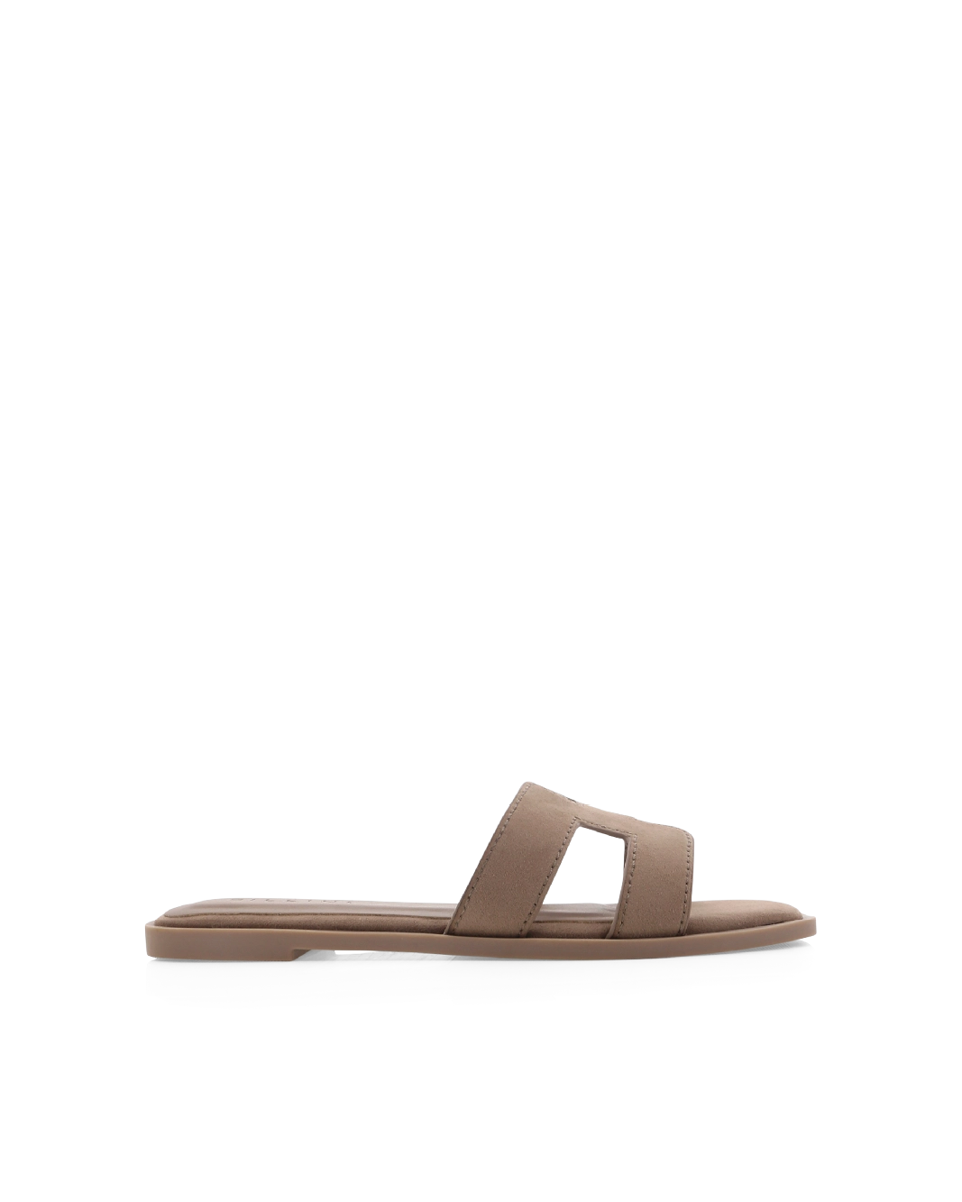 GORDY - FAWN SUEDE