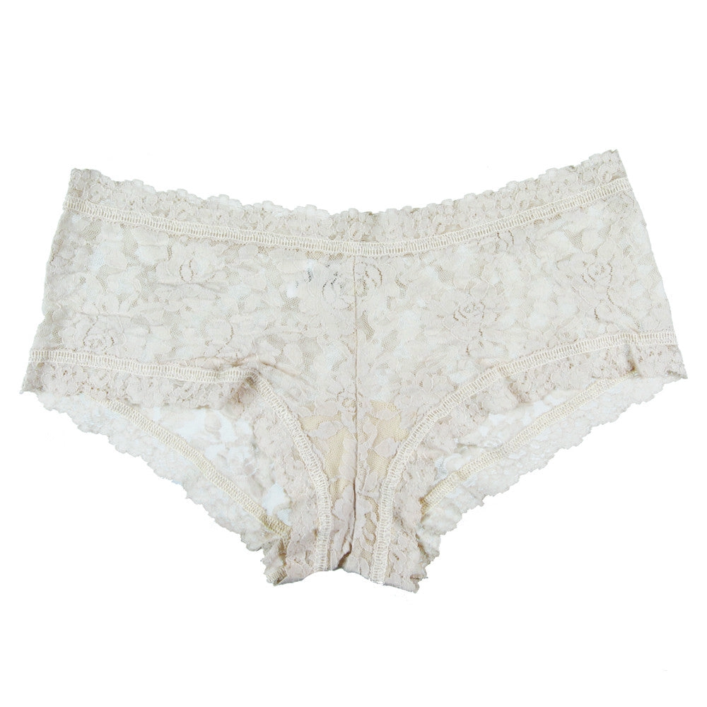 Hanky Panky Signature Lace Boyshort