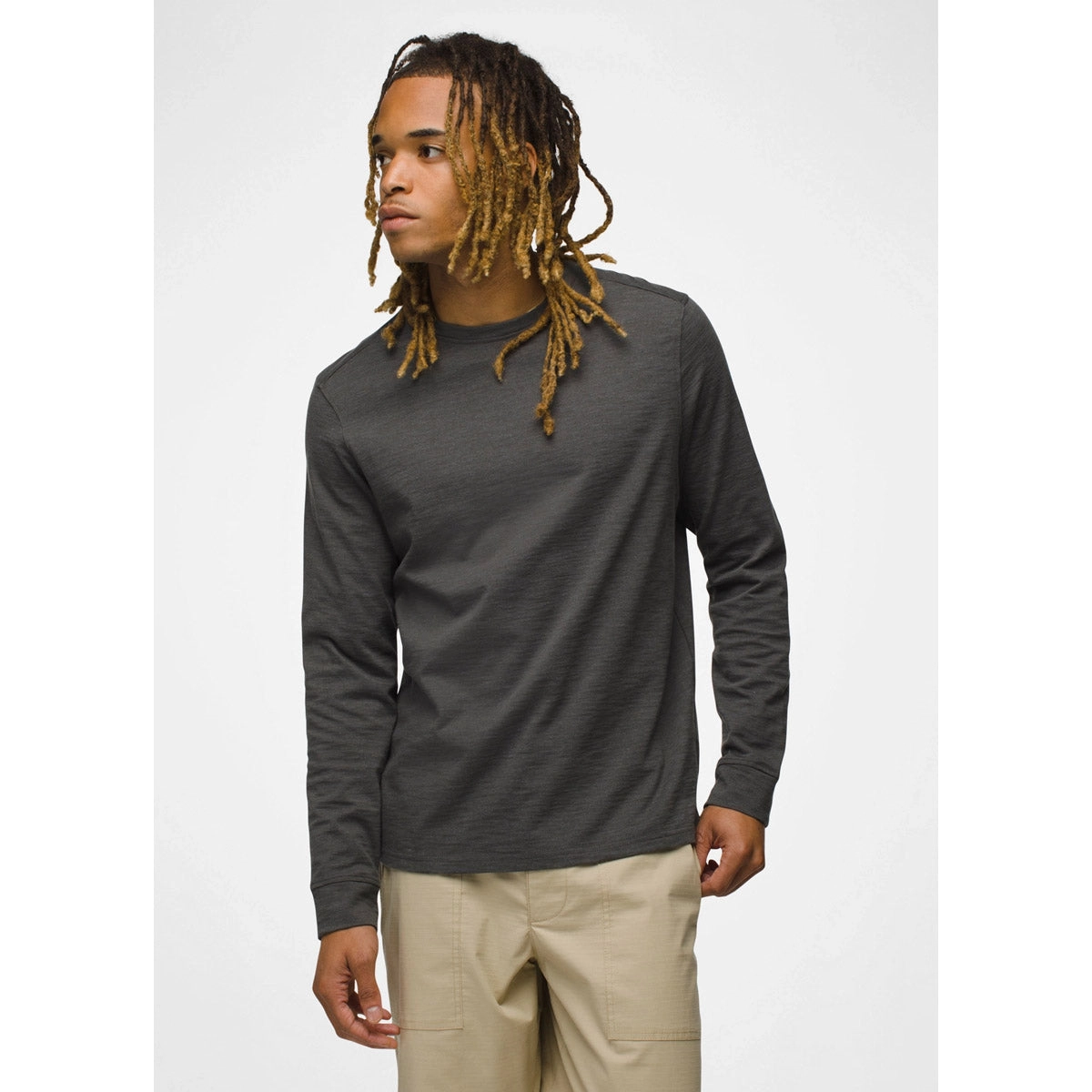 M Ronnie Crew II - Standard