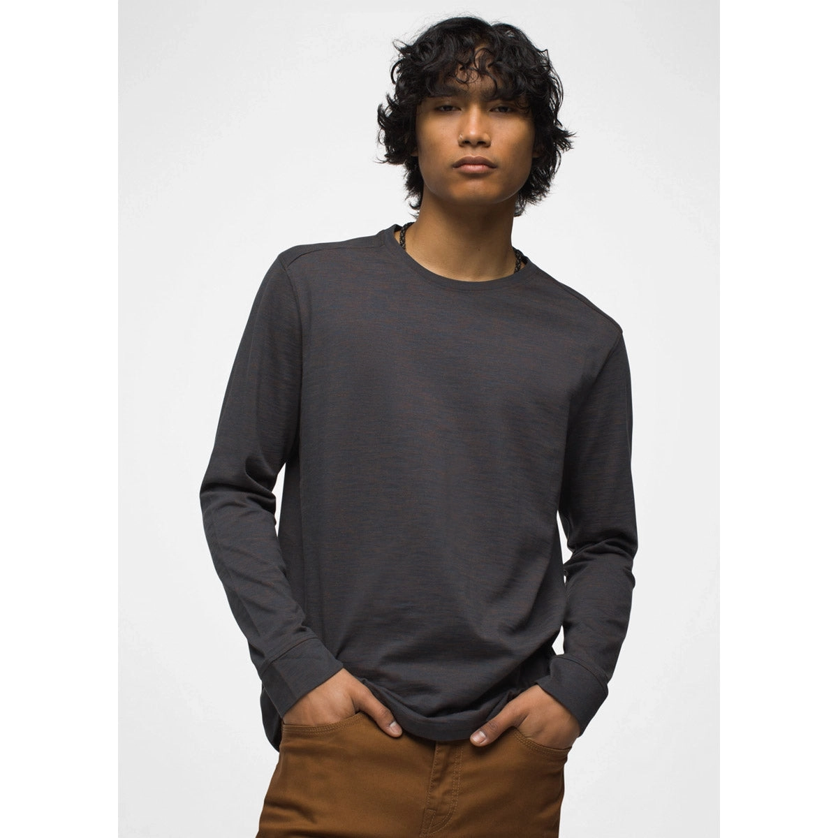 M Ronnie Crew II - Standard