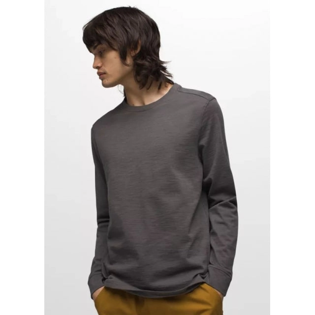 M Ronnie Crew II - Standard