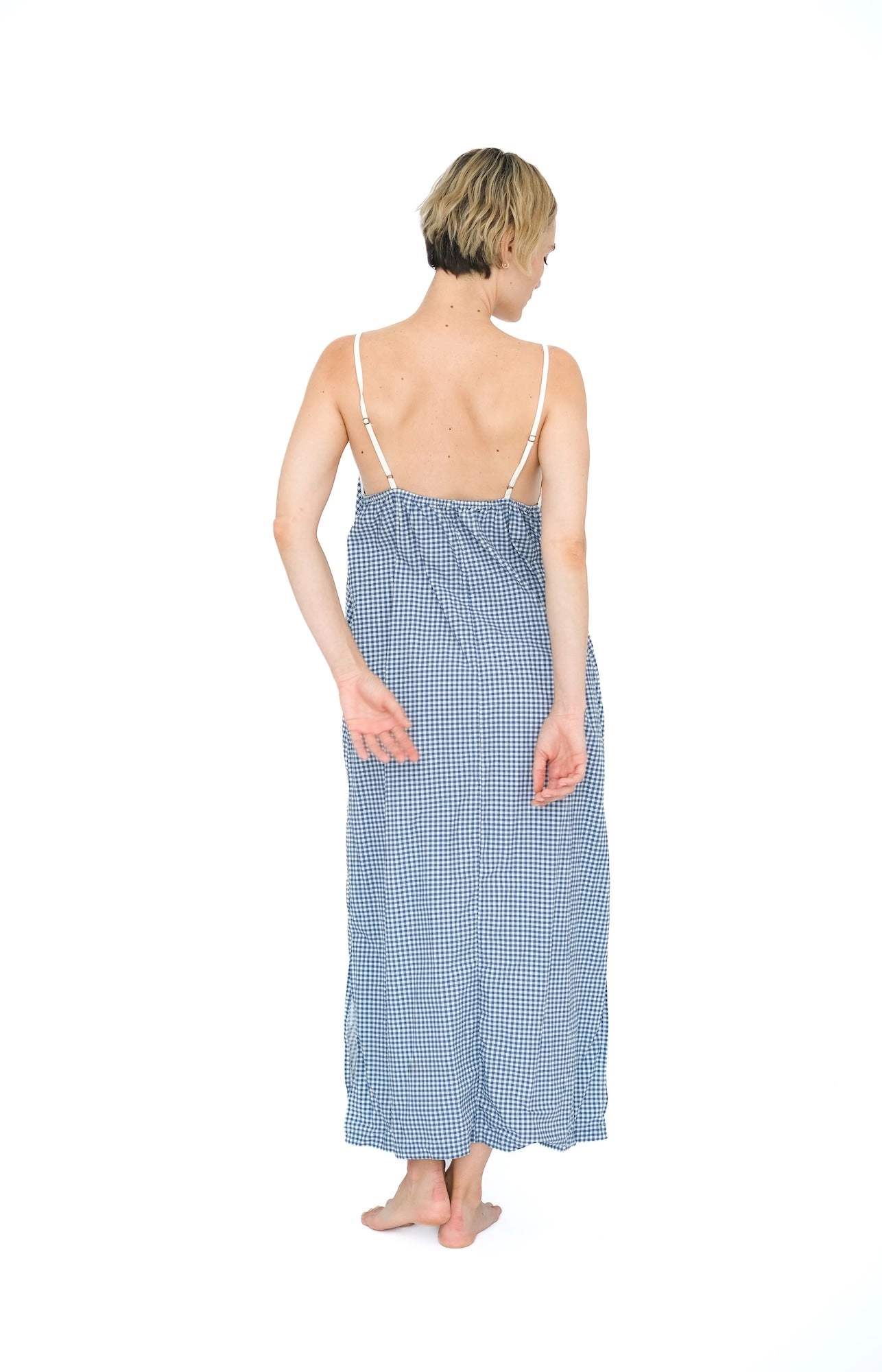 Market Slip Long,  Fenella