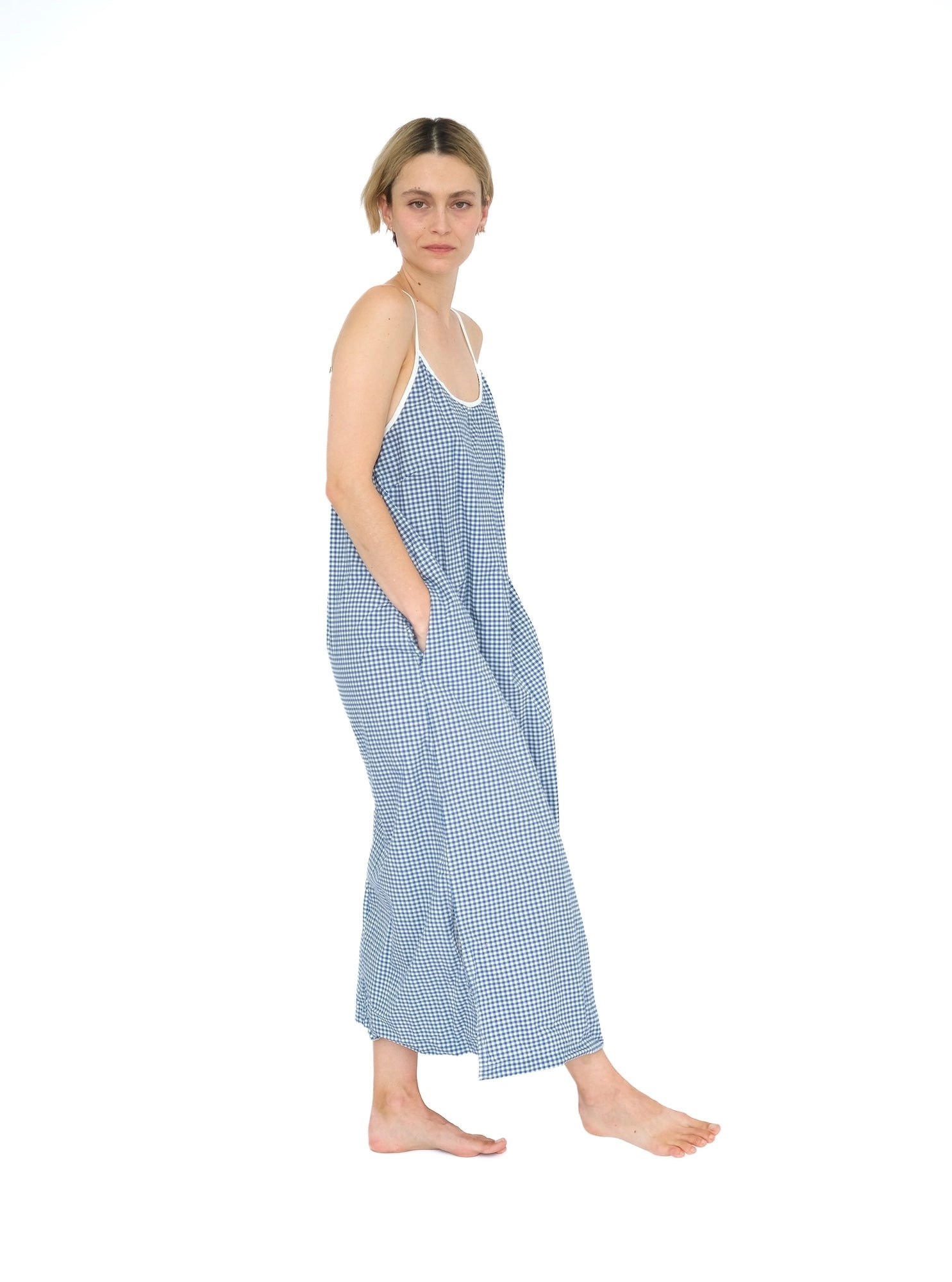 Market Slip Long,  Fenella
