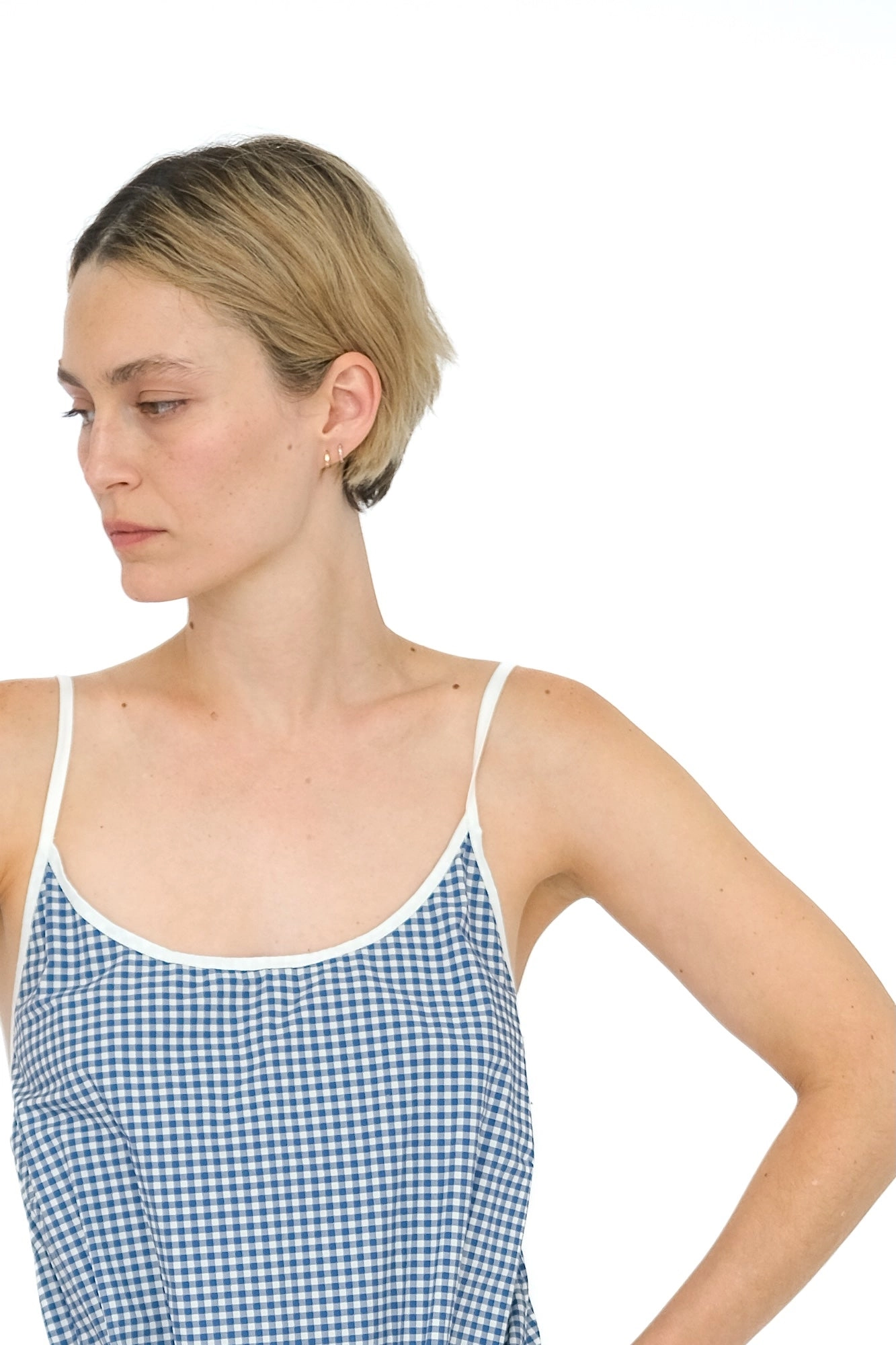 Market Slip Long,  Fenella