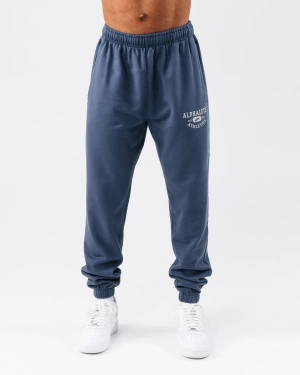 Member Vintage Jogger - Marine
