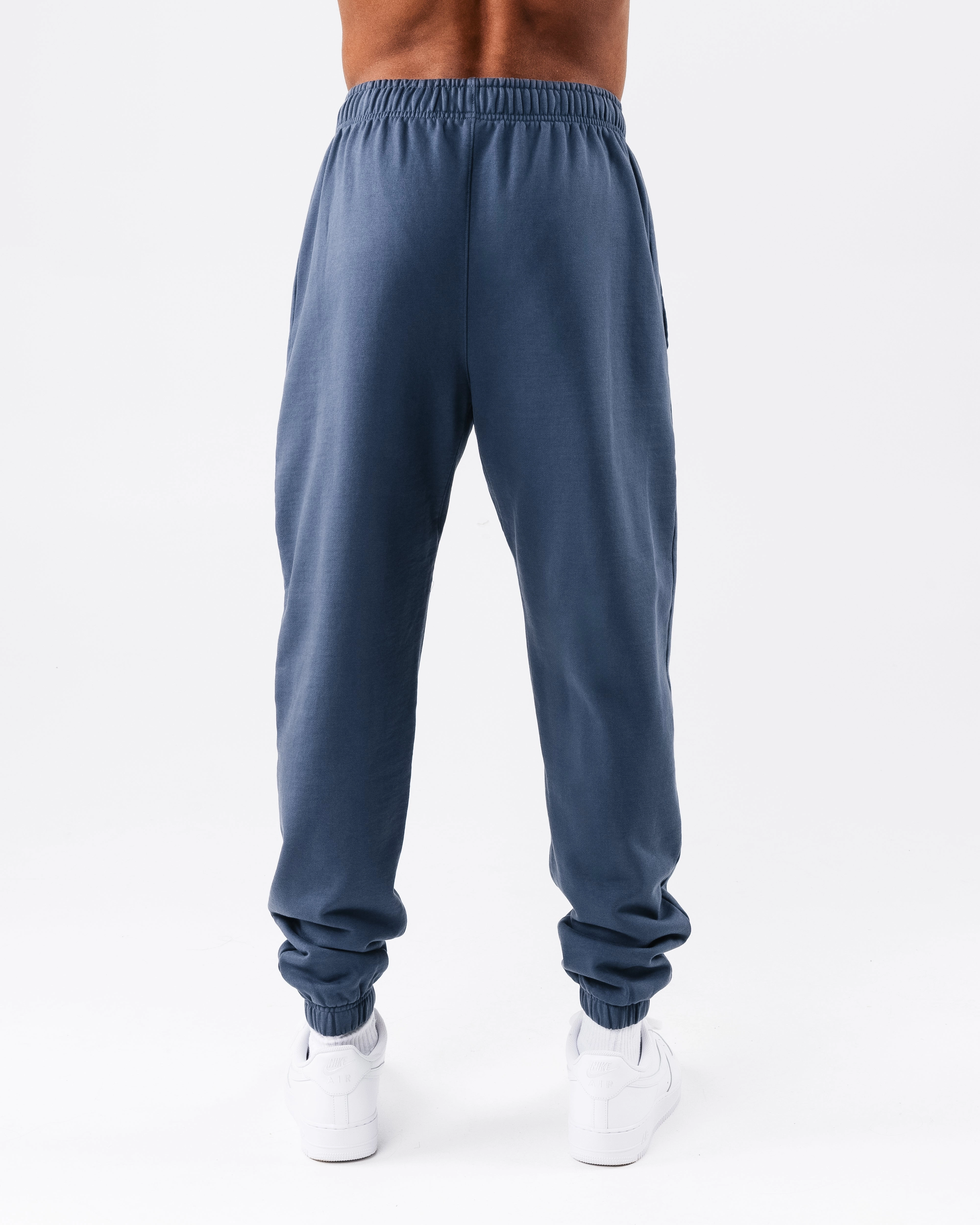 Member Vintage Jogger - Marine