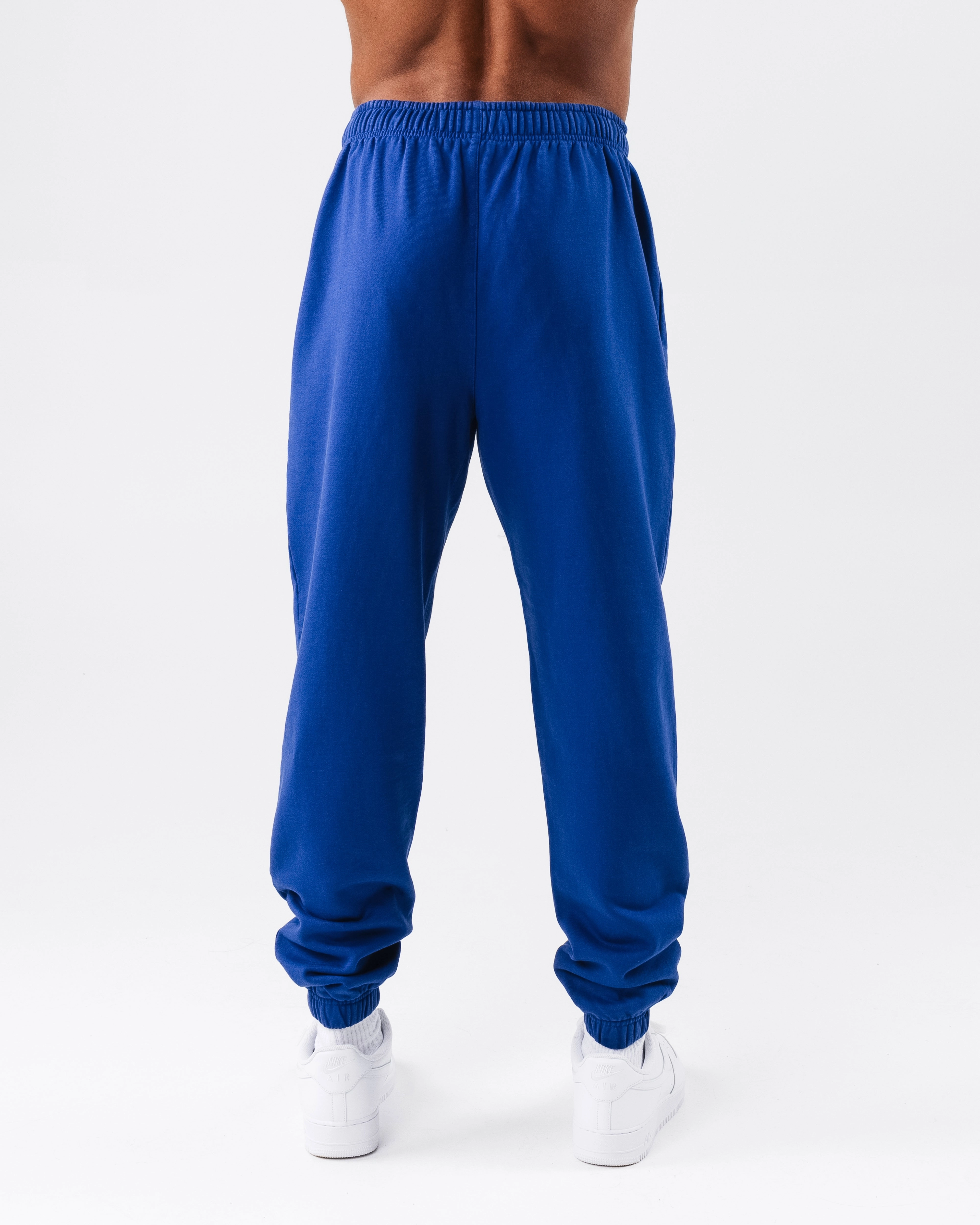 Member Vintage Jogger - Varsity Blue