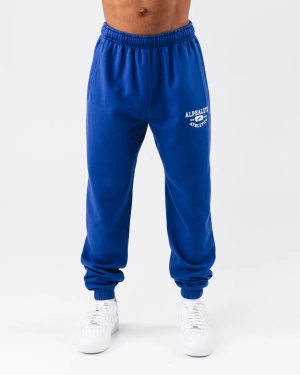 Member Vintage Jogger - Varsity Blue