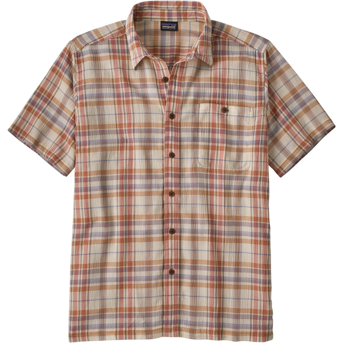 Men's A/C Shirt