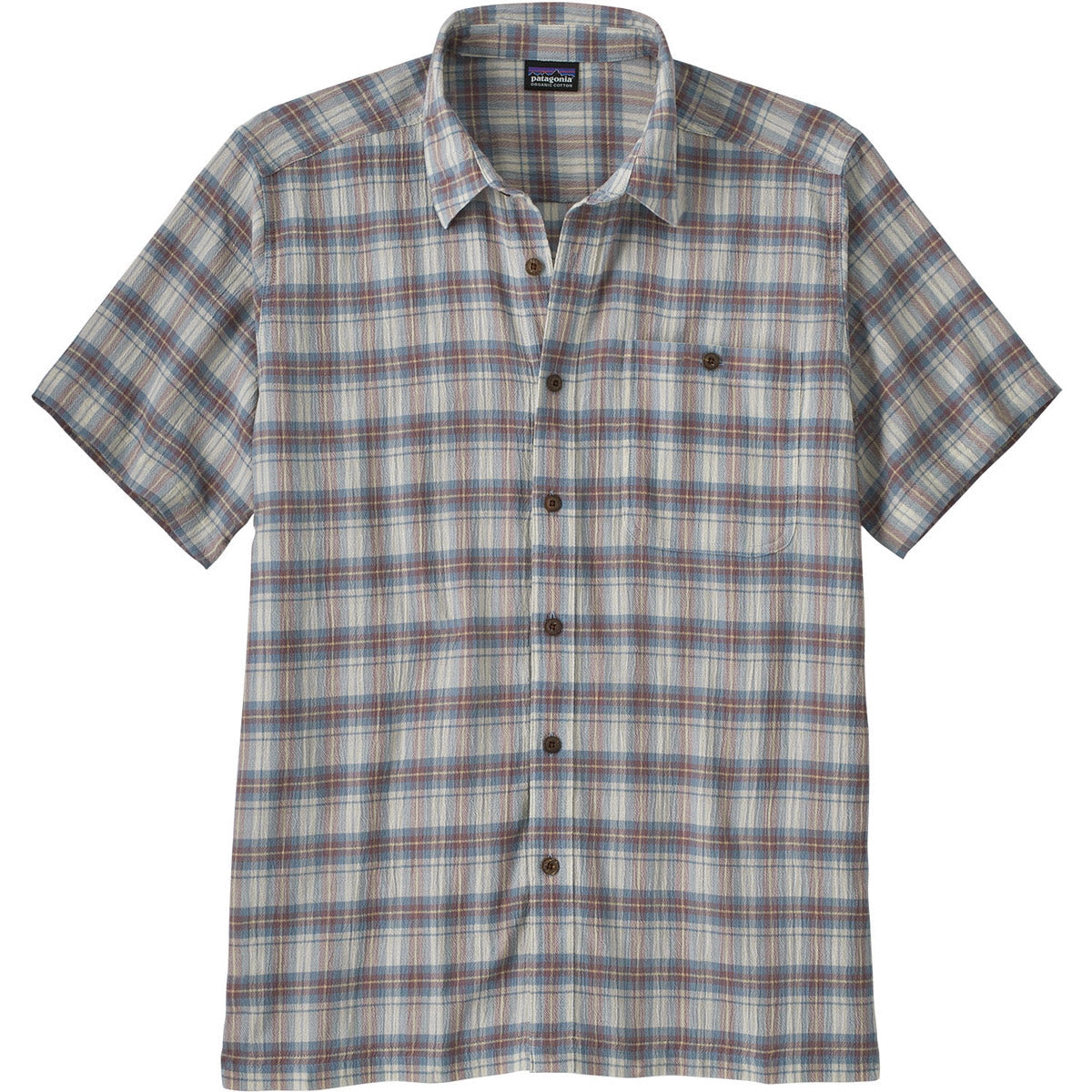 Men's A/C Shirt