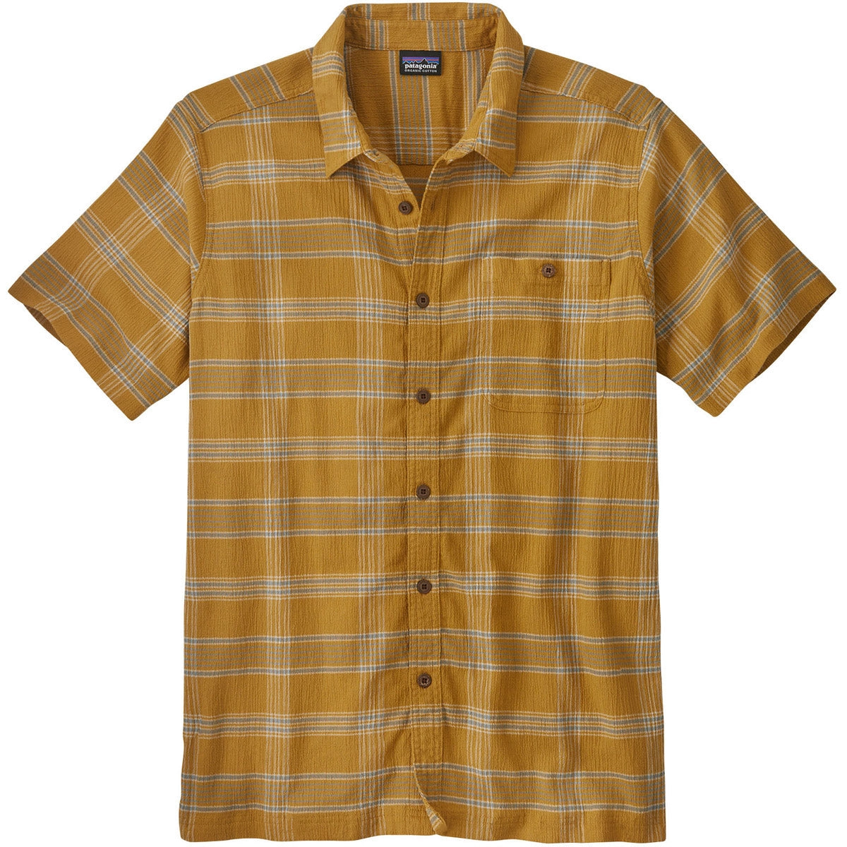 Men's A/C Shirt