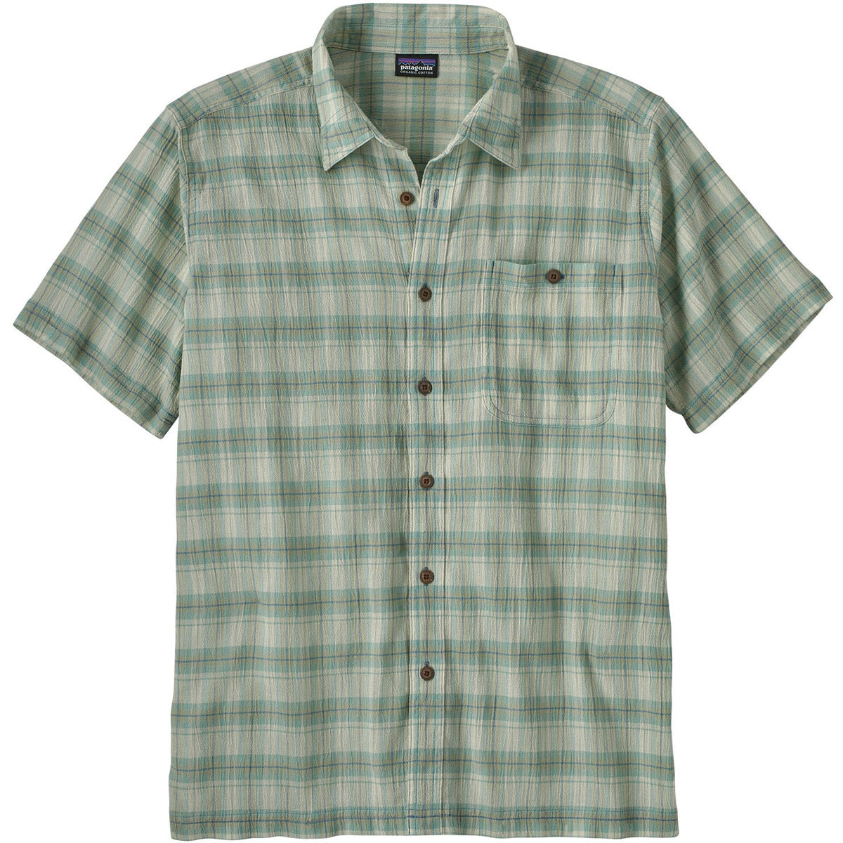 Men's A/C Shirt