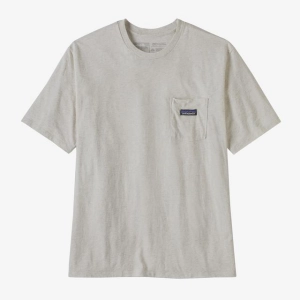 Men's Daily Pocket Tee
