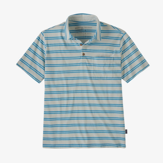 Men's Daily Polo