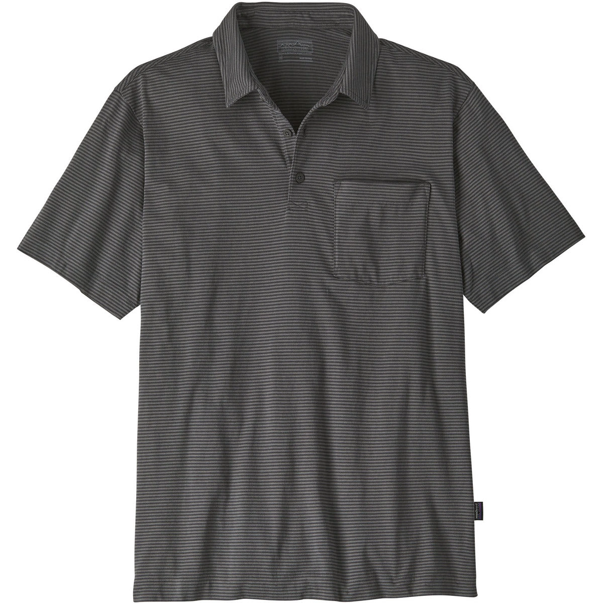 Men's Daily Polo
