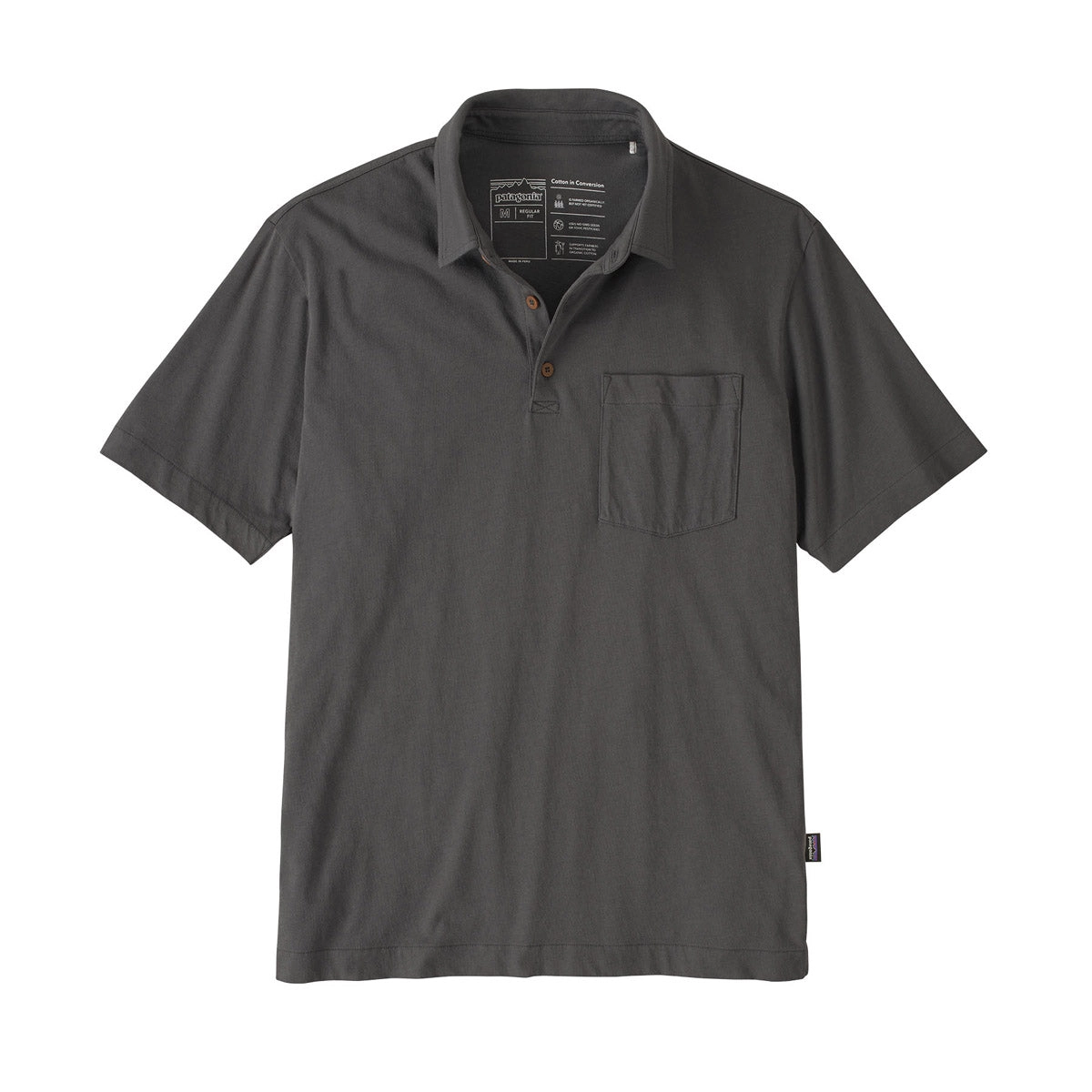 Men's Daily Polo