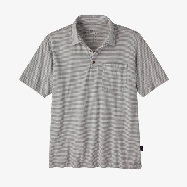 Men's Daily Polo