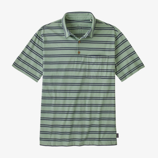 Men's Daily Polo