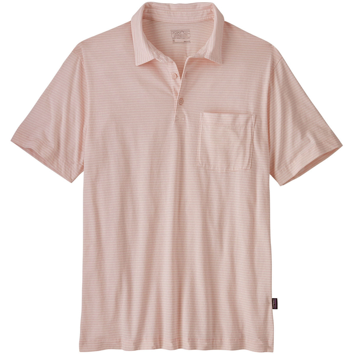 Men's Daily Polo