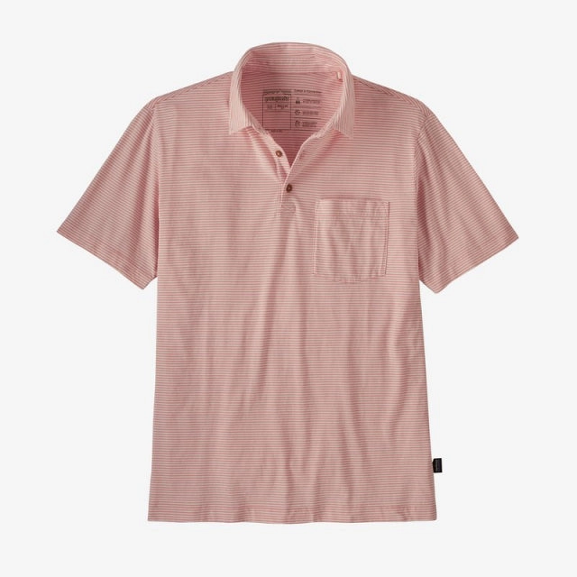 Men's Daily Polo