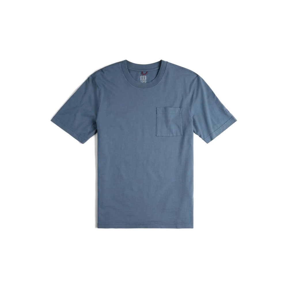 Men's Dirt Pocket Tee
