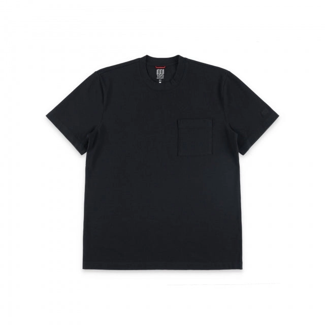 Men's Dirt Pocket Tee