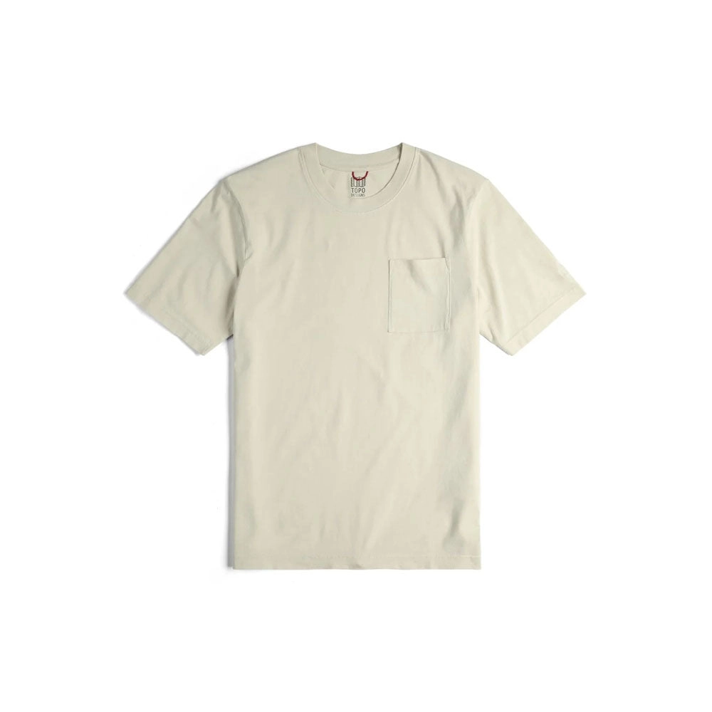 Men's Dirt Pocket Tee