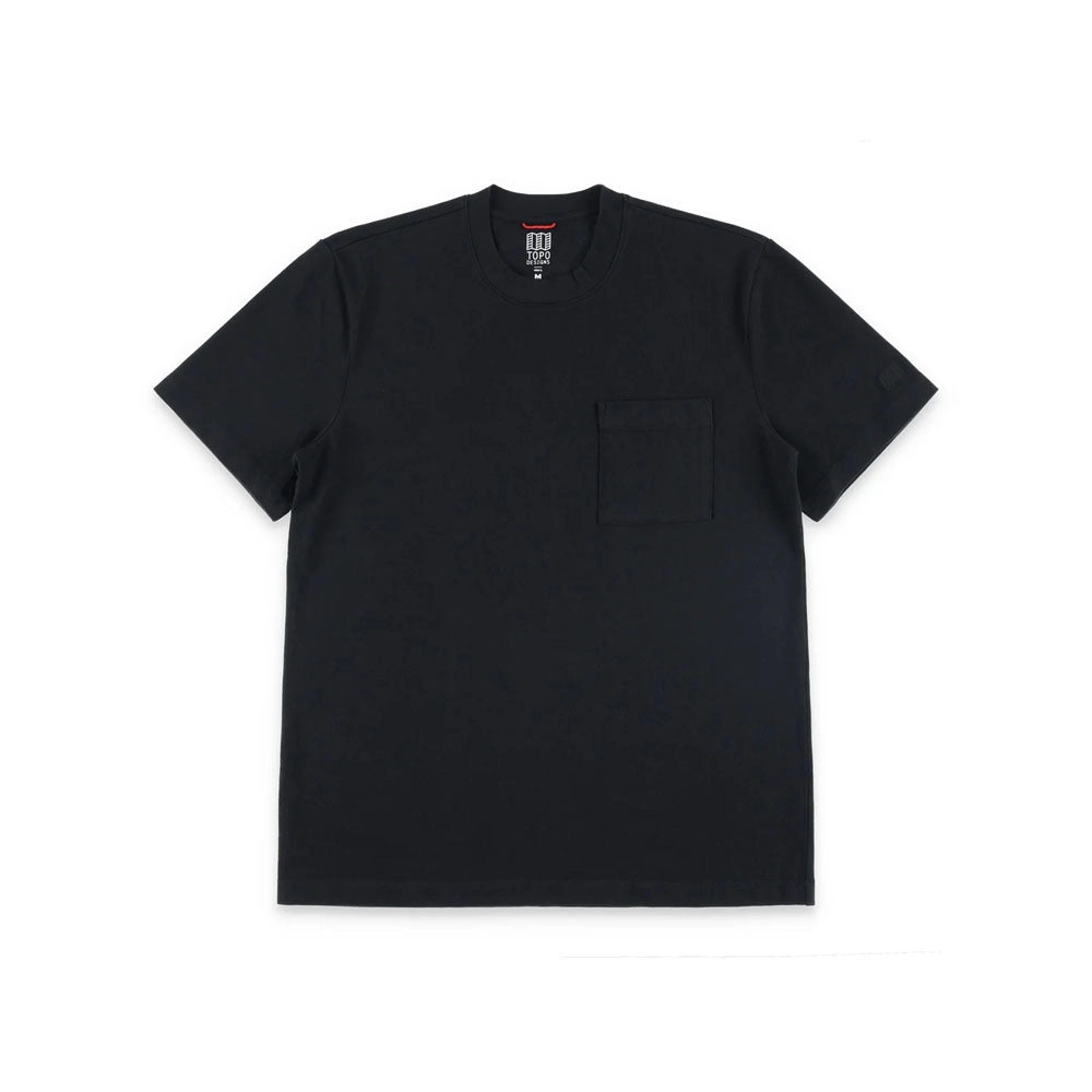 Men's Dirt Pocket Tee