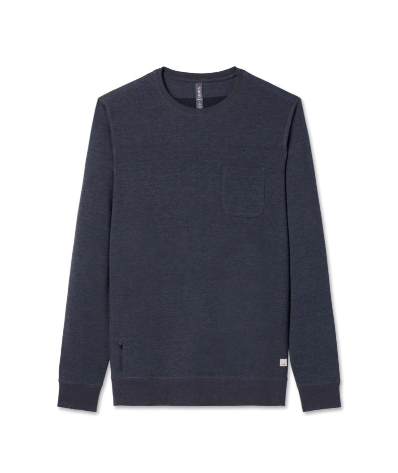 Men's Jeffreys Pullover