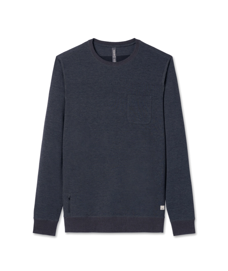 Men's Jeffreys Pullover
