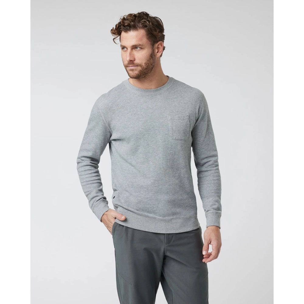 Men's Jeffreys Pullover