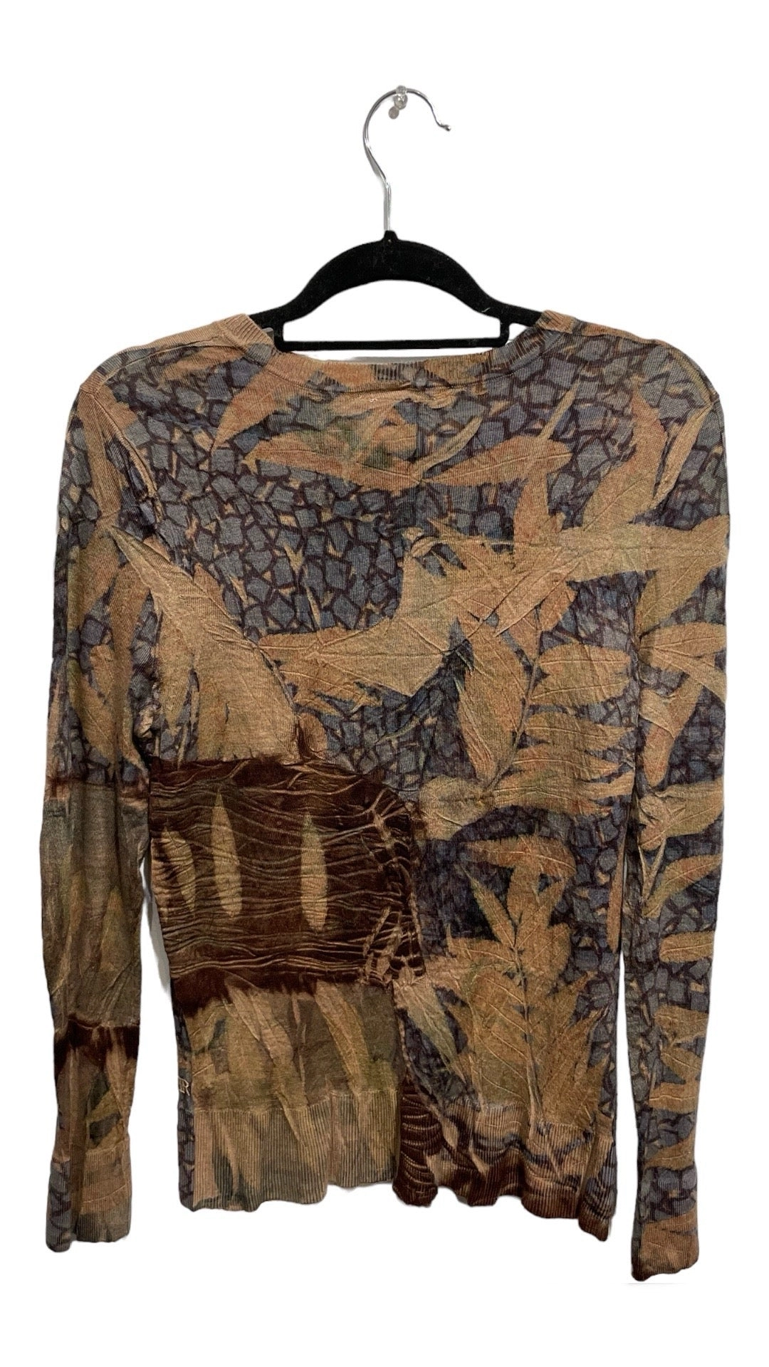 Merino  ecodyed Sweater
