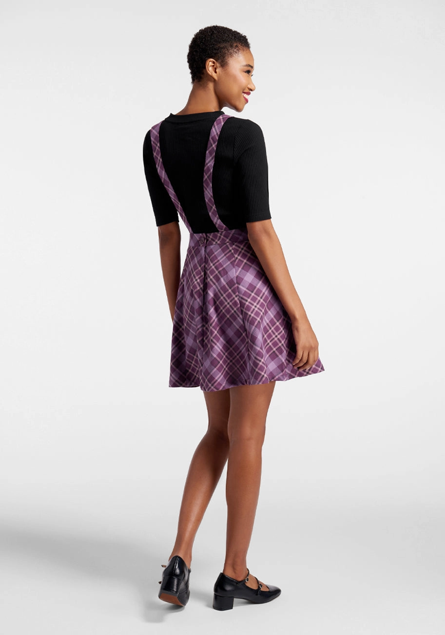 My Purple Reign Jumper