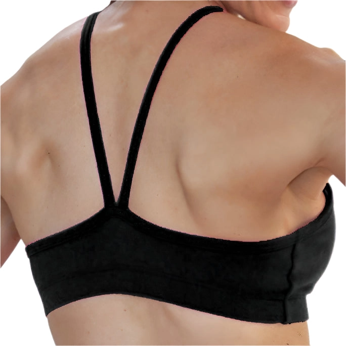 One Step Ahead Cotton V front Cami Bra 325