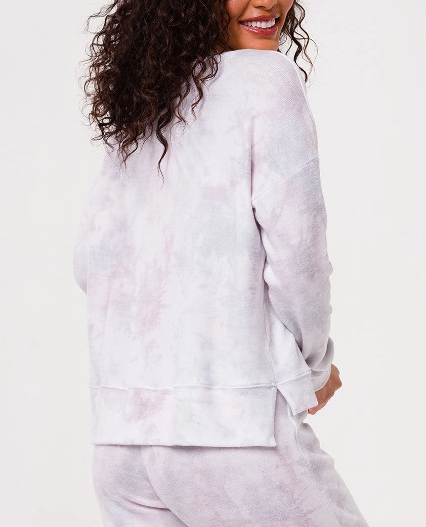 Onzie Flow High Low Sweatshirt 3767