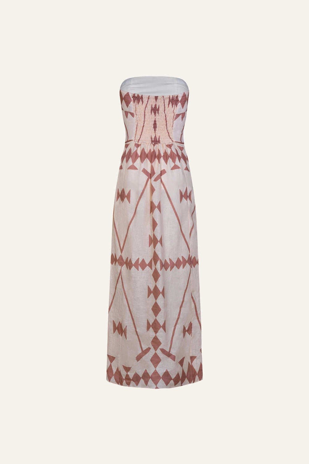 Piedra Del Sol Dress