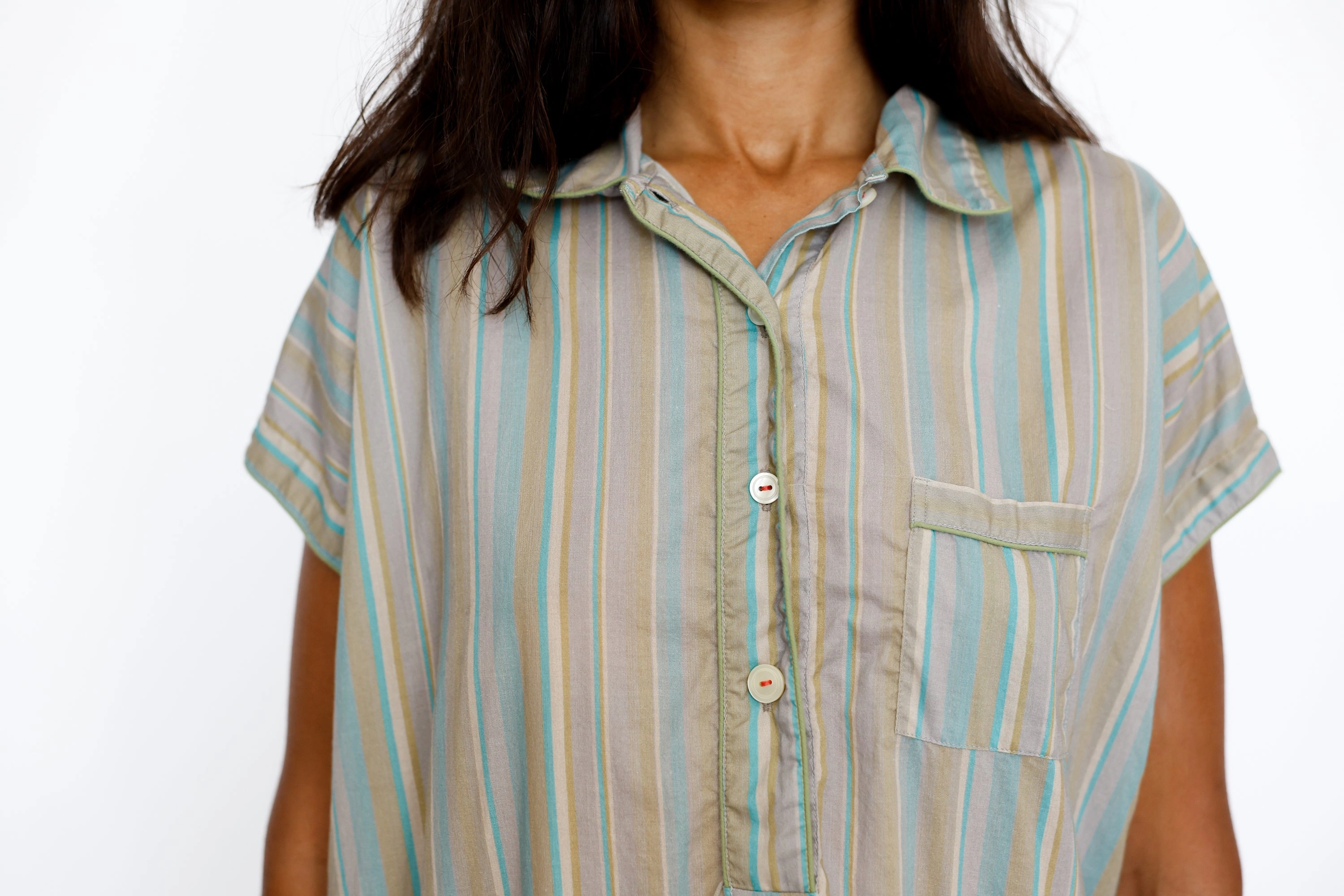 Pocket Tunic,  Fergus