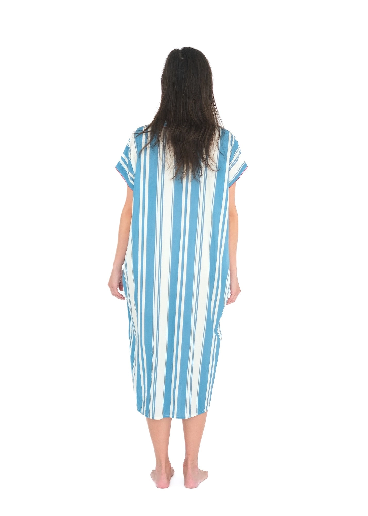 Pocket Tunic,  Hayden