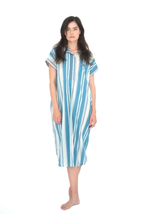 Pocket Tunic,  Hayden